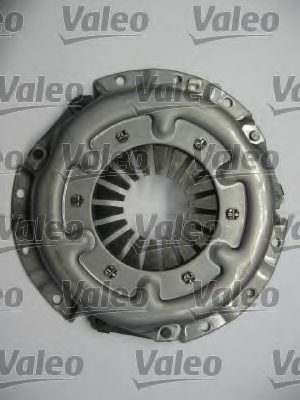 VALEO 826085 Clutch Kit